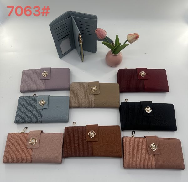 BILLETERAS 7063