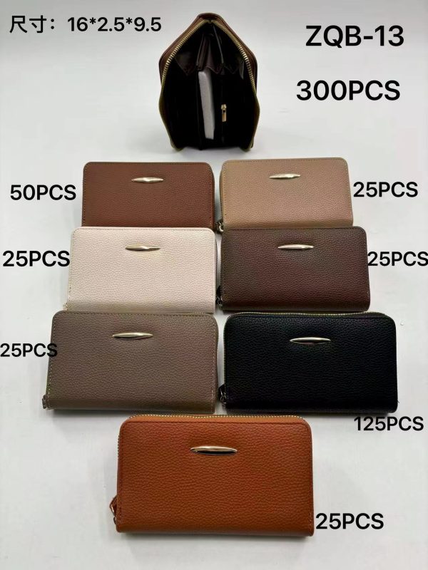 BILLETERAS ZQB-13