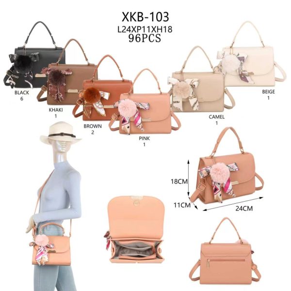 CARTERAS XKB-103