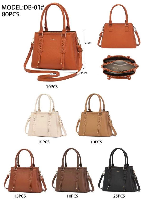CARTERAS DB-01