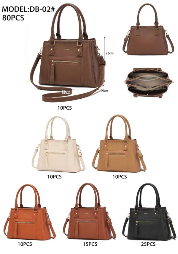 CARTERAS DB-02