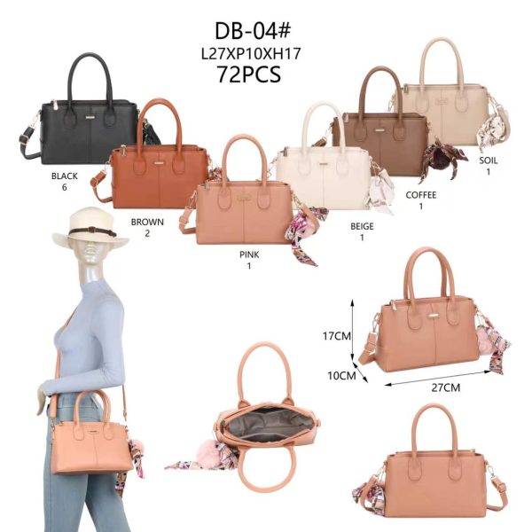 CARTERAS DB-04