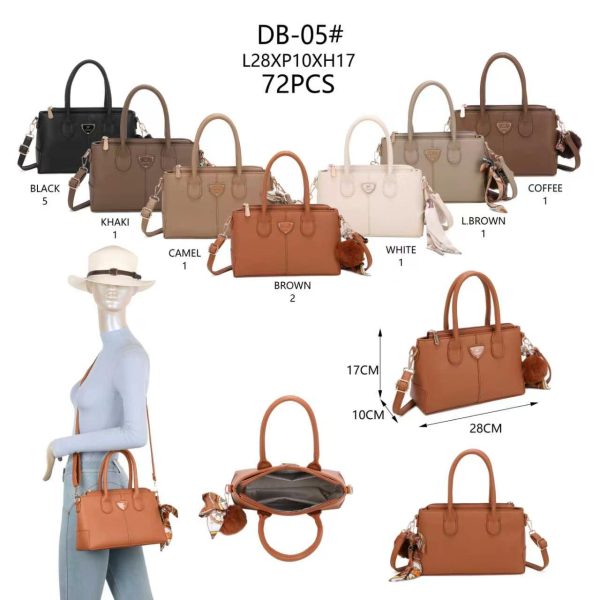CARTERAS DB-05