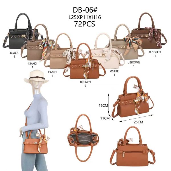 CARTERAS DB-06