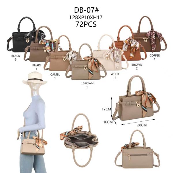 CARTERAS     DB-07