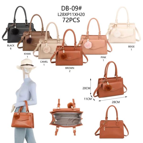 CARTERAS DB-09