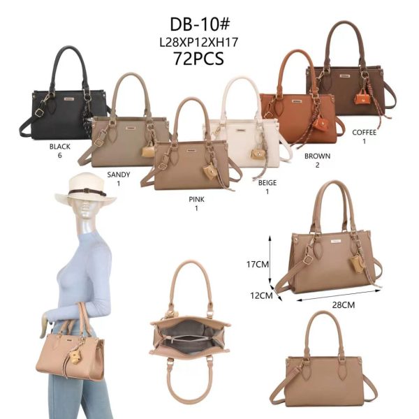 CARTERAS   DB-10