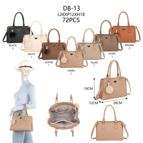 CARTERAS DB-13