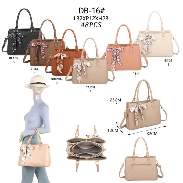CARTERAS   DB-16