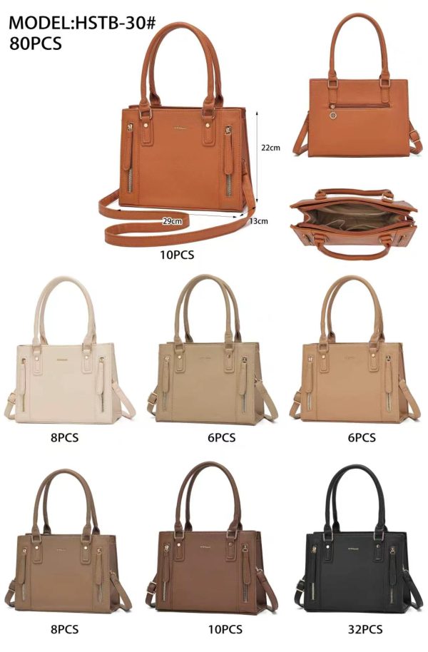 CARTERAS HSTB-30