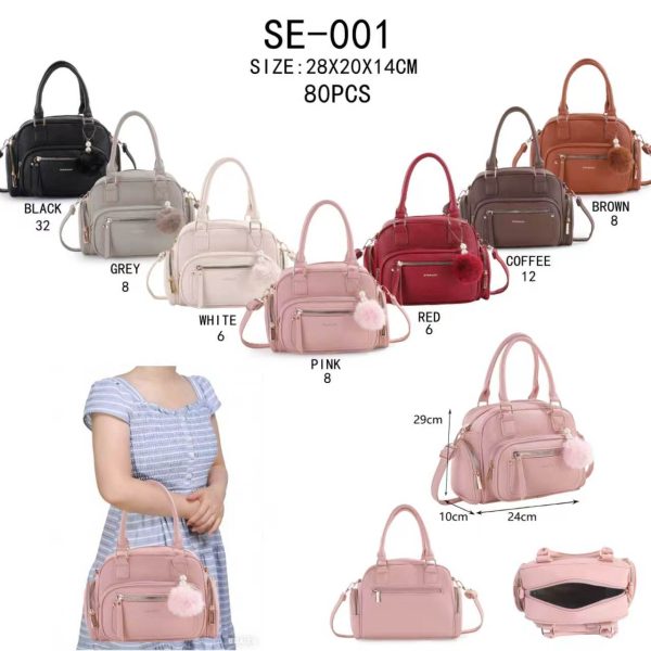 CARTERAS SE-001
