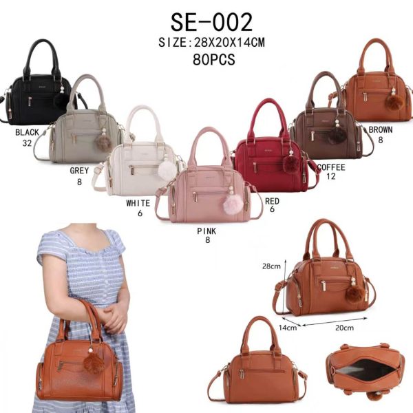 CARTERAS SE-002