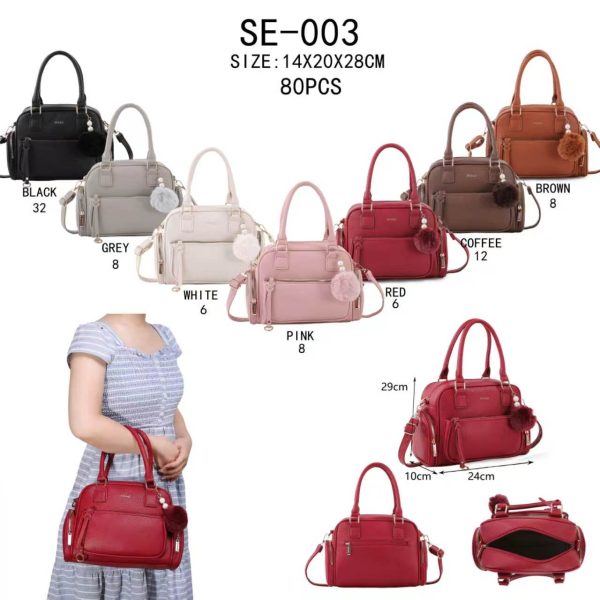 CARTERAS SE-003