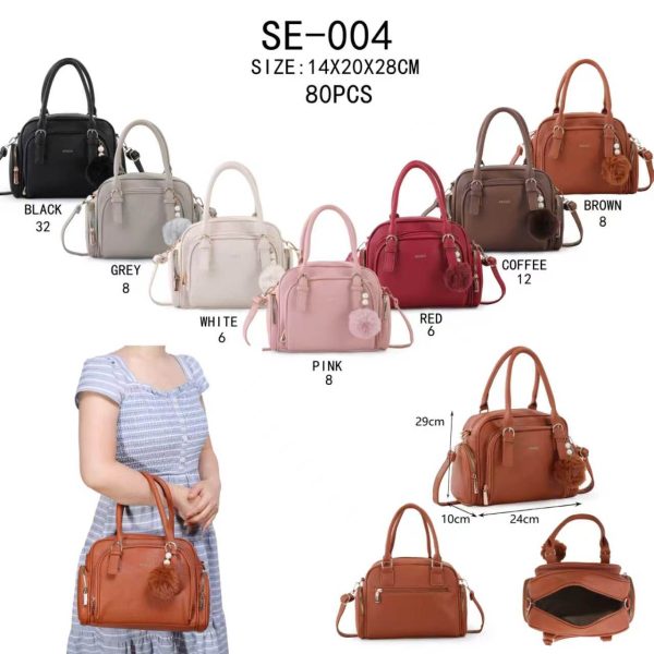 CARTERAS SE-004
