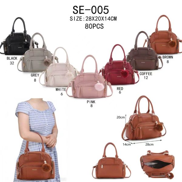 CARTERAS  SE-005