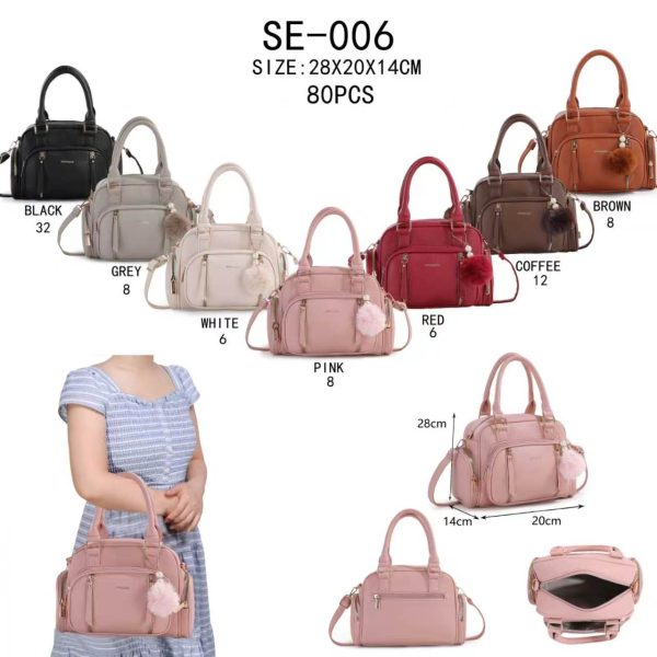 CARTERAS  SE-006
