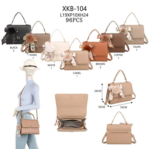 CARTERAS   XKB-104