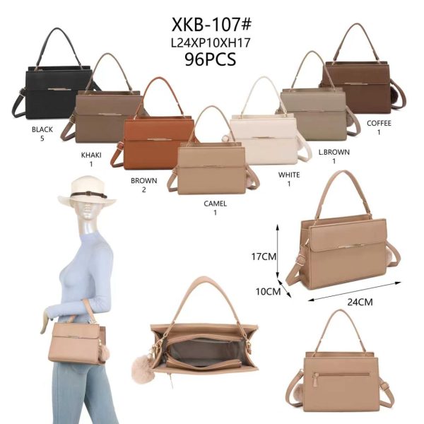 CARTERAS XKB-107