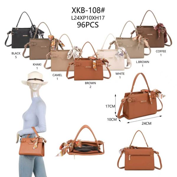 CARTERAS XKB-108