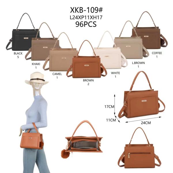CARTERAS XKB-109