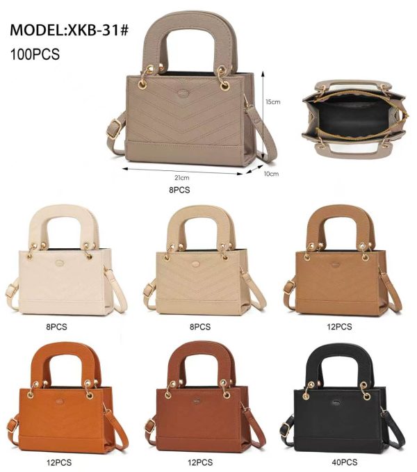 CARTERAS XKB-31