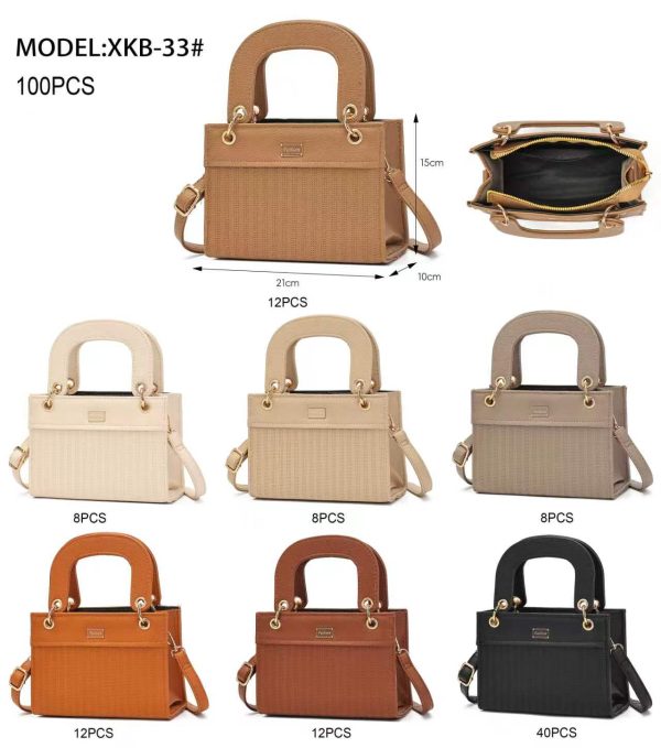 CARTERAS   XKB-33