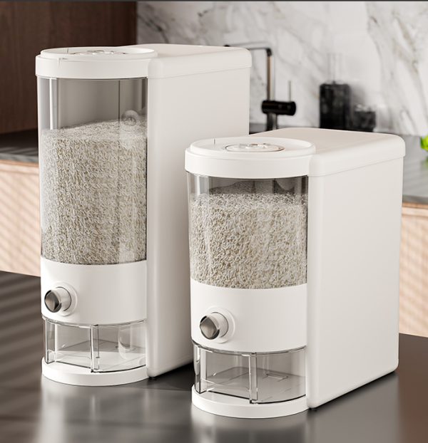 DISPENSADOR DE ARROZ  JT-49