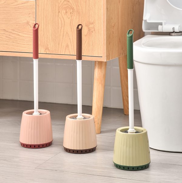 ESCOBILLA DE BAÑO  JT-38