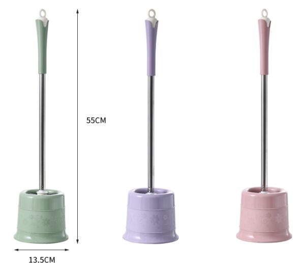 ESCOBILLA DE BAÑO JT-39