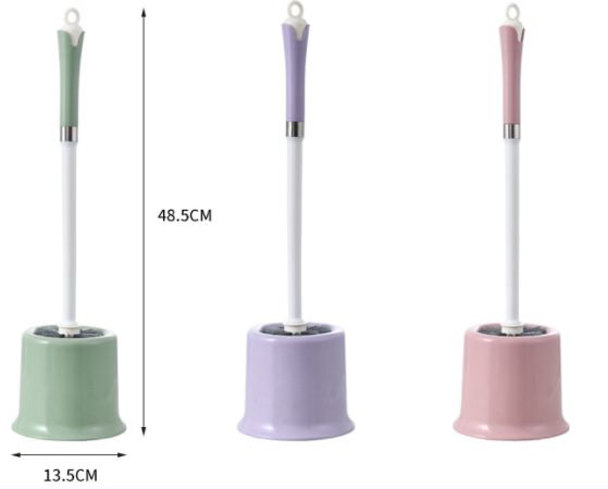 ESCOBILLA DE BAÑO JT-40