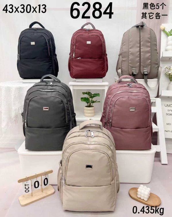 MOCHILA 6284
