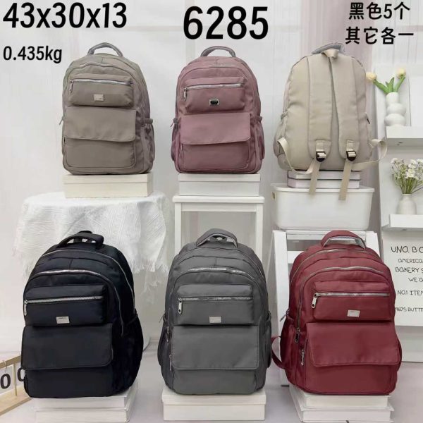 MOCHILA 6285