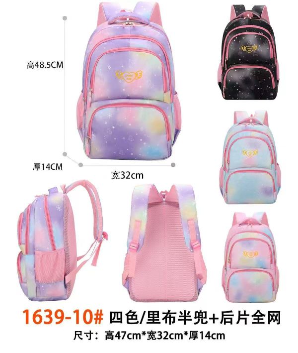 MOCHILAS 1639-10