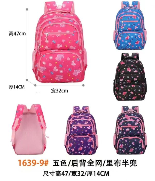 MOCHILAS 1639-9