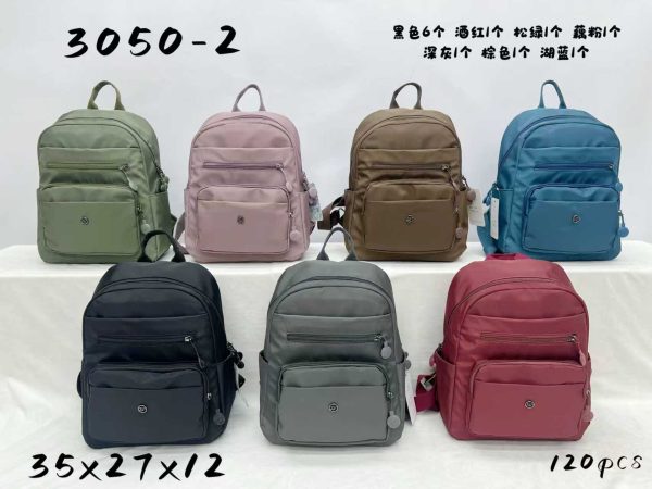 MOCHILAS 3050-2