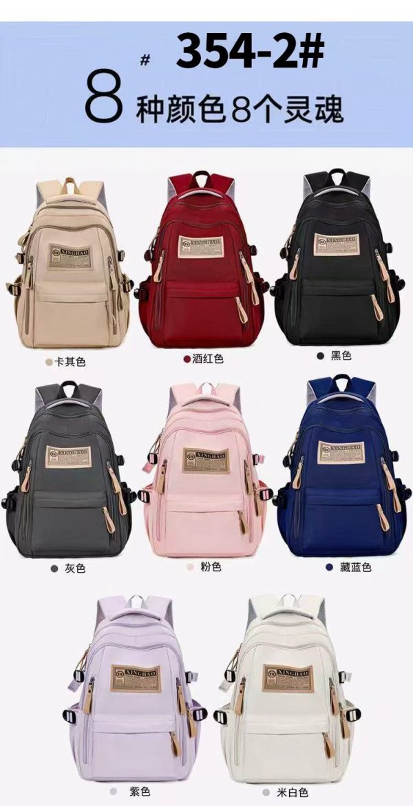 MOCHILAS 354-2