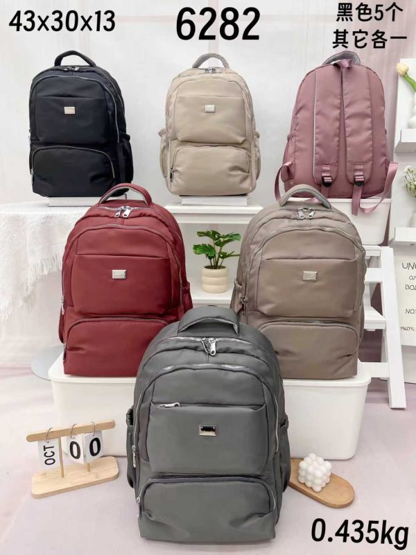 MOCHILAS 6282