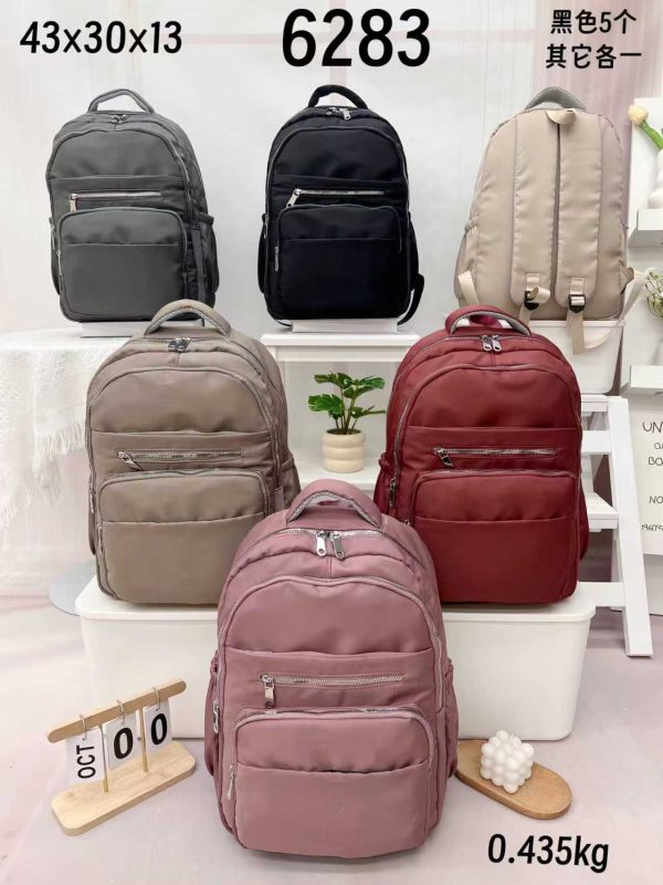 MOCHILAS 6283