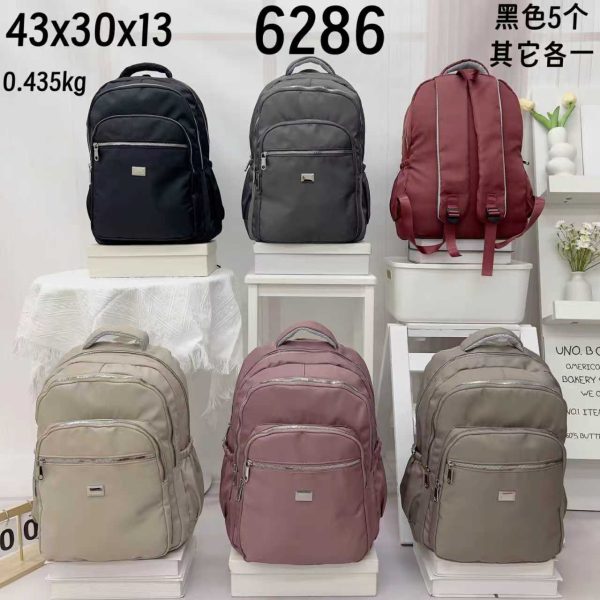 MOCHILAS 6286