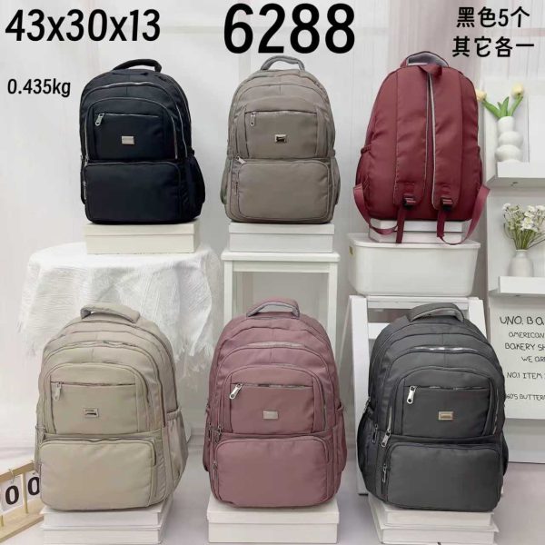 MOCHILAS 6288