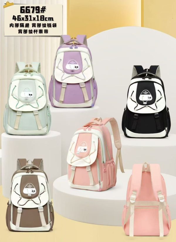 MOCHILAS 6679