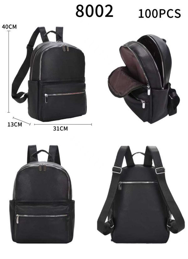 MOCHILAS 8002