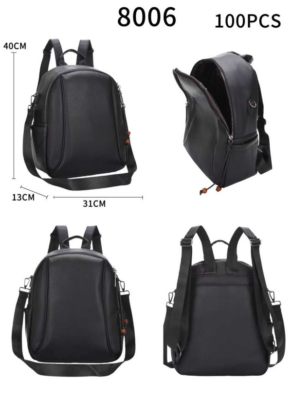 MOCHILAS 8006