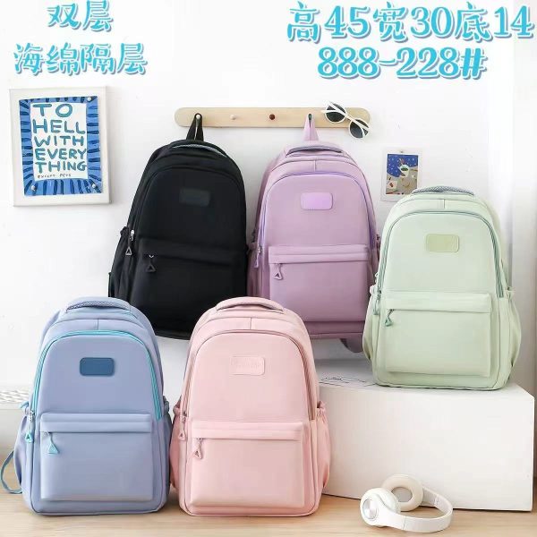 MOCHILAS 888-228