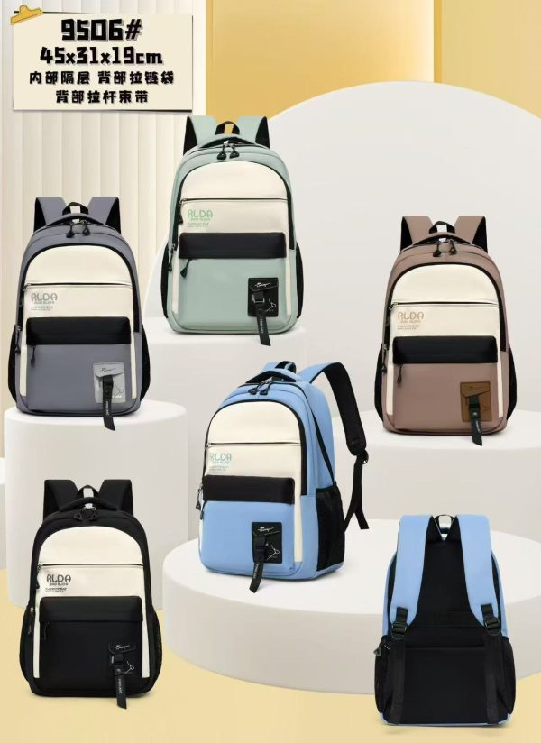MOCHILAS 9506
