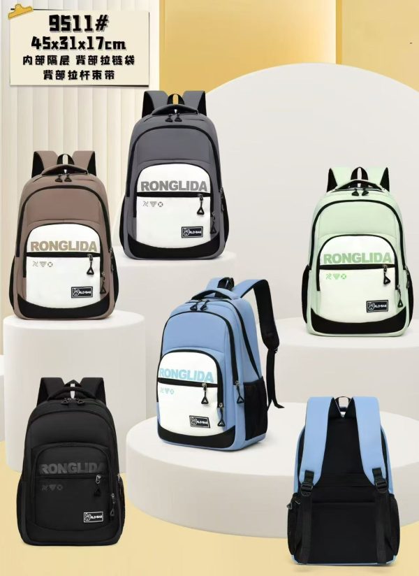 MOCHILAS 9511