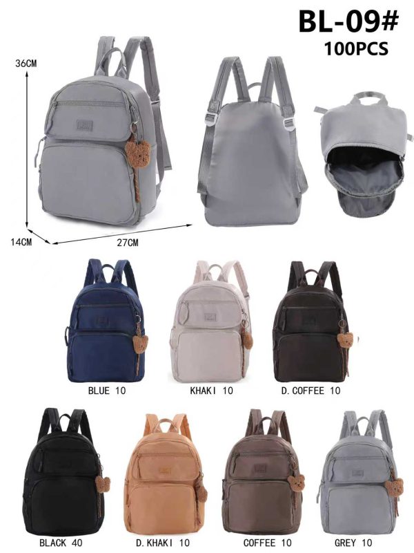 MOCHILAS BL-09