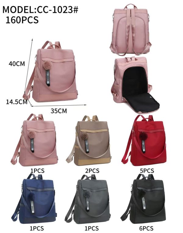 MOCHILAS CC-1023