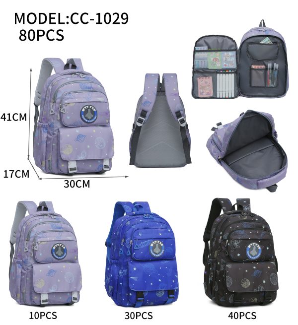 MOCHILAS CC-1029