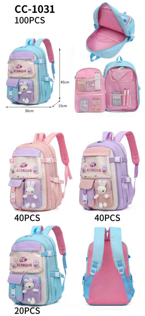 MOCHILAS CC-1031